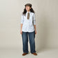 45R Miko 908 Loafer Buttondown Shirt