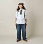 45R Miko 908 Loafer Buttondown Shirt