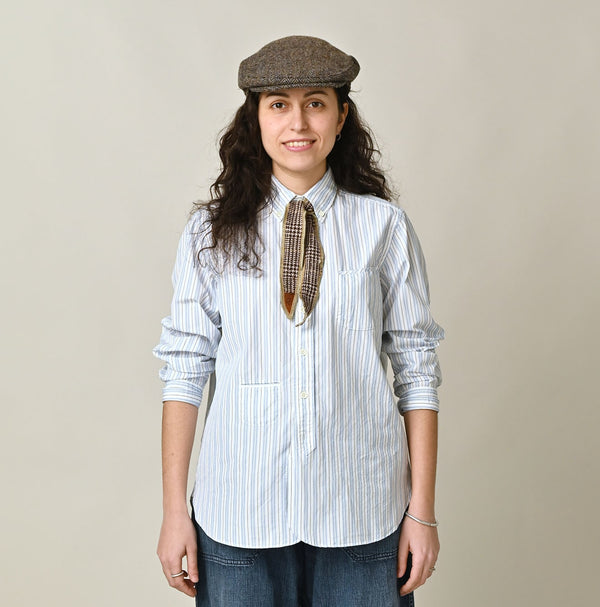 45R Miko 908 Loafer Buttondown Shirt