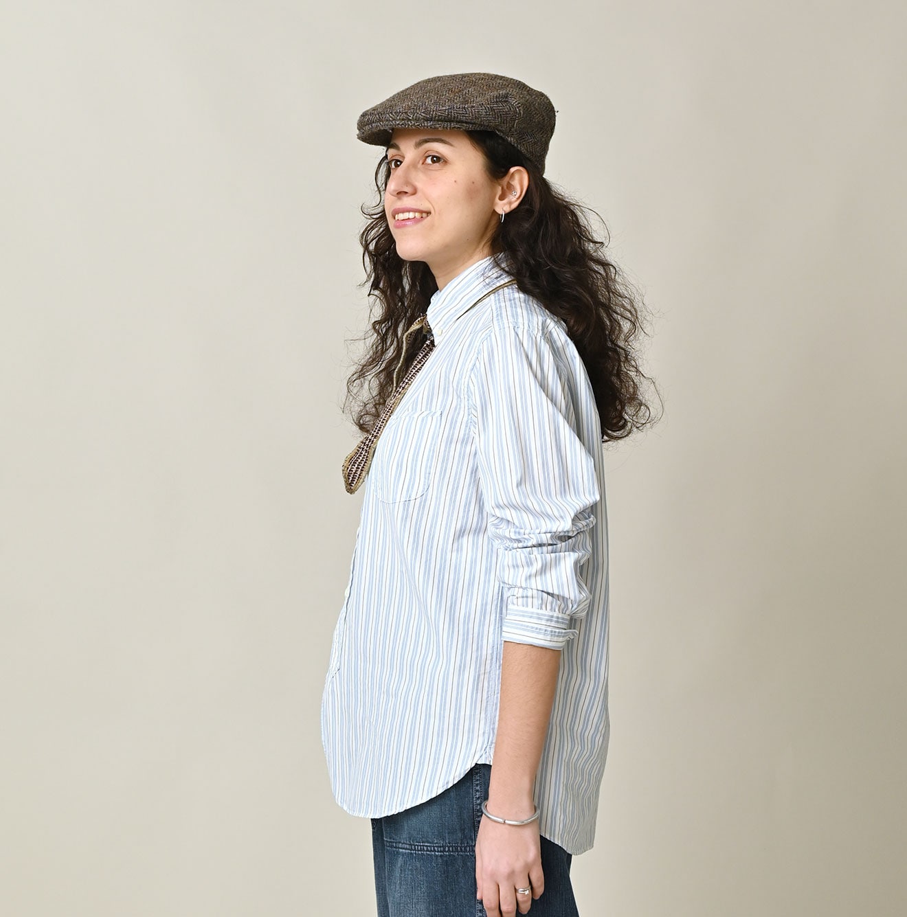 45R Miko 908 Loafer Buttondown Shirt - Image 7