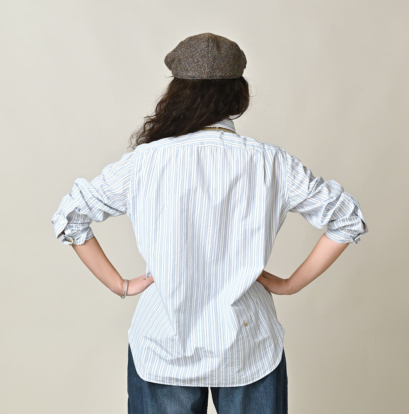 45R Miko 908 Loafer Buttondown Shirt - Image 8