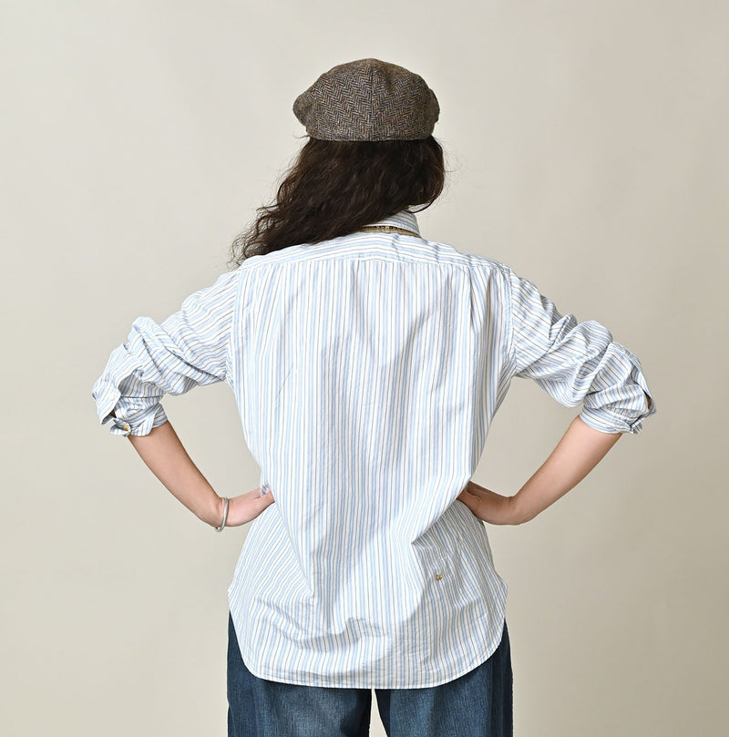 45R Miko 908 Loafer Buttondown Shirt - Image 8