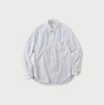 Miko 908 Loafer Shirt - 45R by 45rpm studio