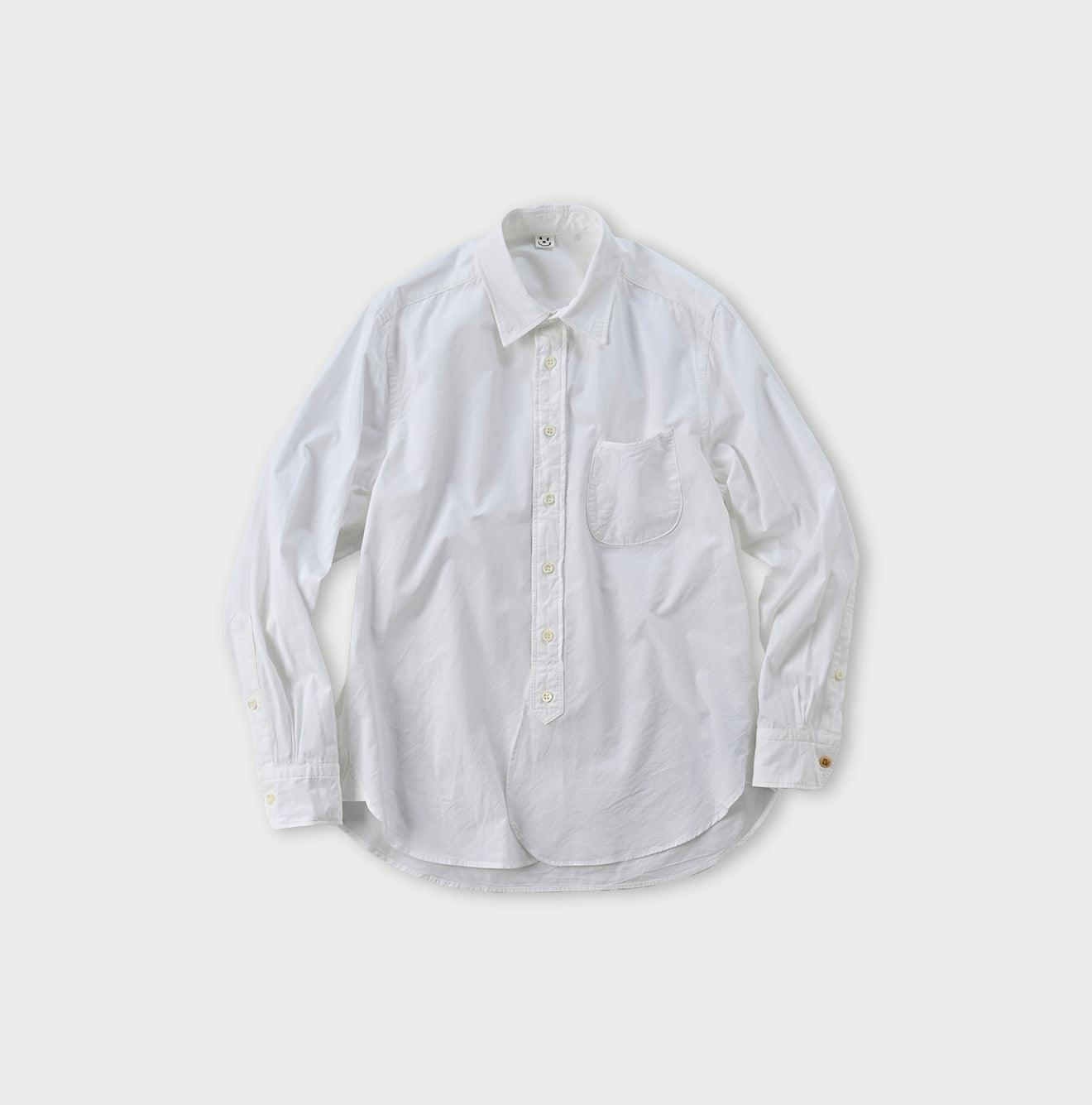 Miko 908 Loafer Shirt - 45R by 45rpm studio - Image 1