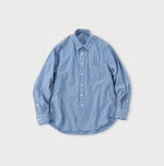 Miko 908 Loafer Shirt - 45R by 45rpm studio