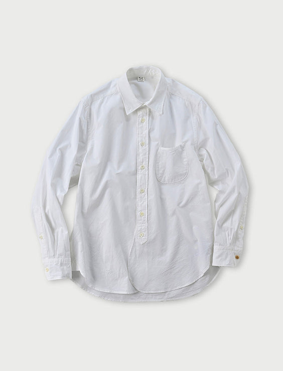 Miko 908 Loafer Shirt