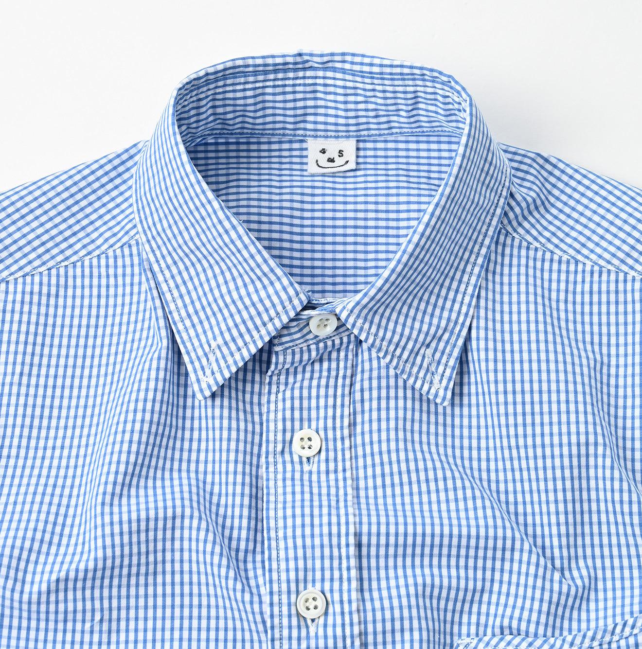 Miko 908 Loafer Shirt - 45R by 45rpm studio - Image 12