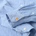 Miko 908 Loafer Shirt - 45R by 45rpm studio