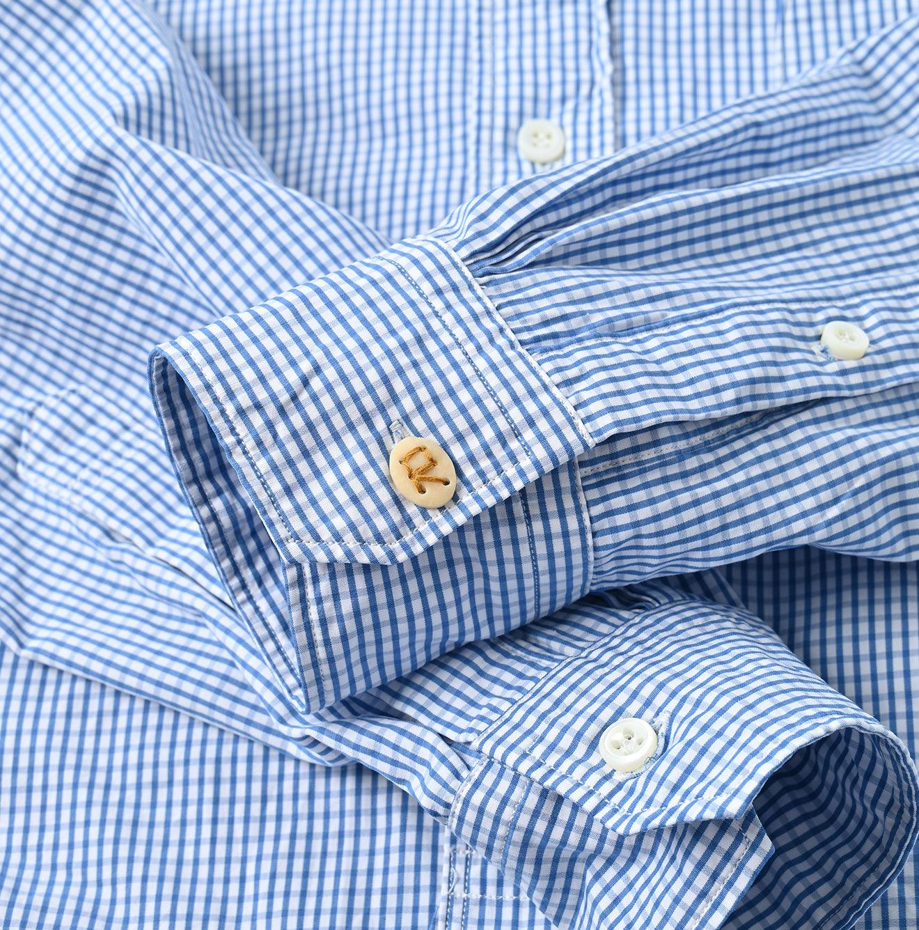 Miko 908 Loafer Shirt - 45R by 45rpm studio - Image 14