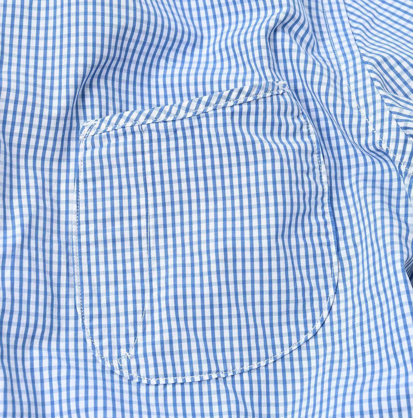 Miko 908 Loafer Shirt - 45R by 45rpm studio - Image 16