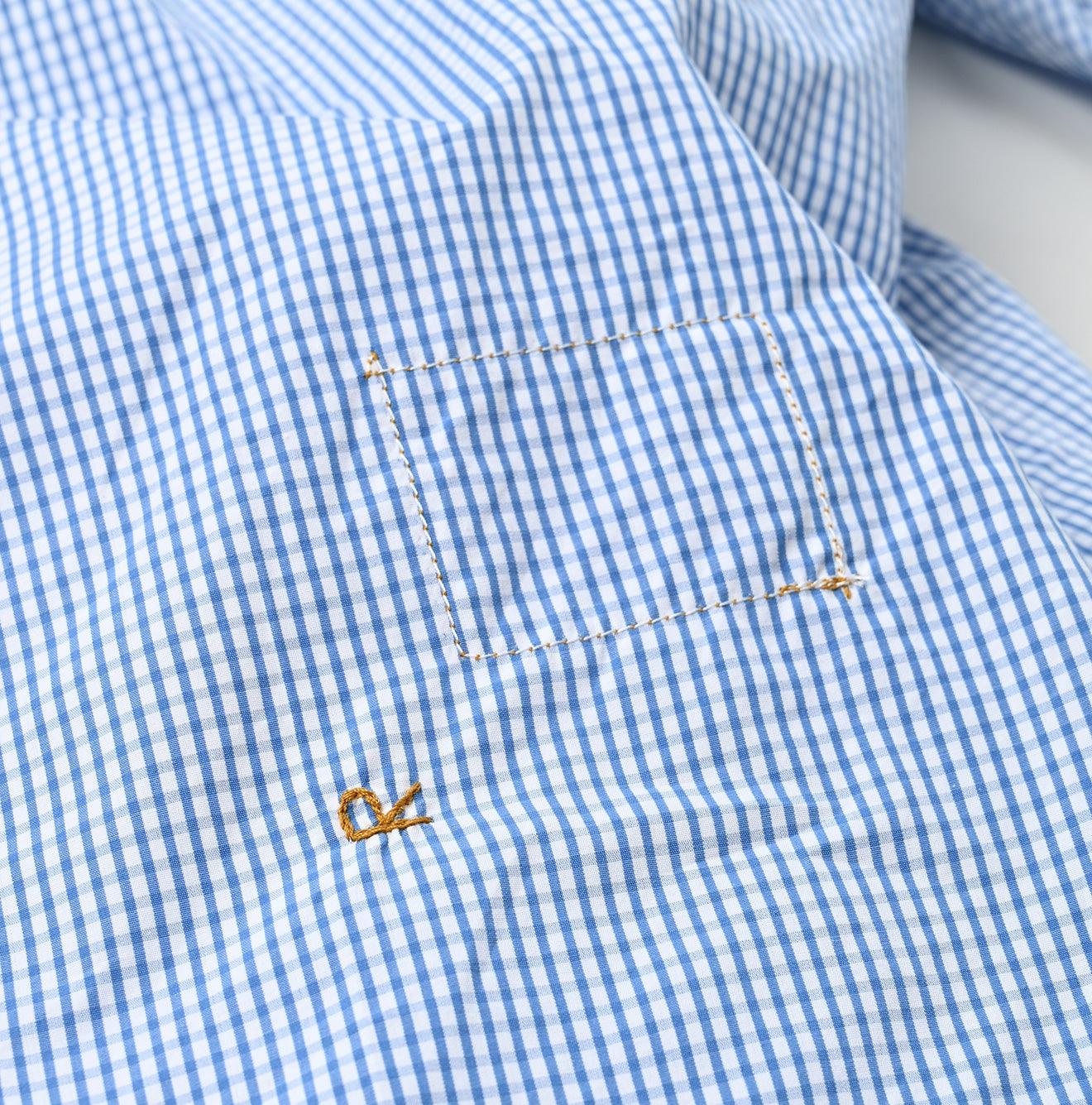 Miko 908 Loafer Shirt - 45R by 45rpm studio