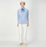 Miko 908 Loafer Shirt - 45R by 45rpm studio