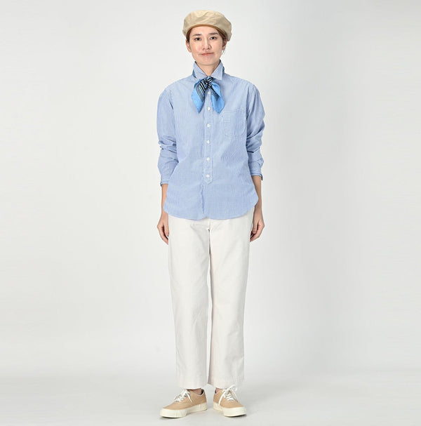 Miko 908 Loafer Shirt - 45R by 45rpm studio