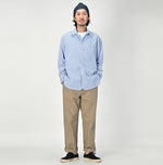 Miko 908 Loafer Shirt - 45R by 45rpm studio