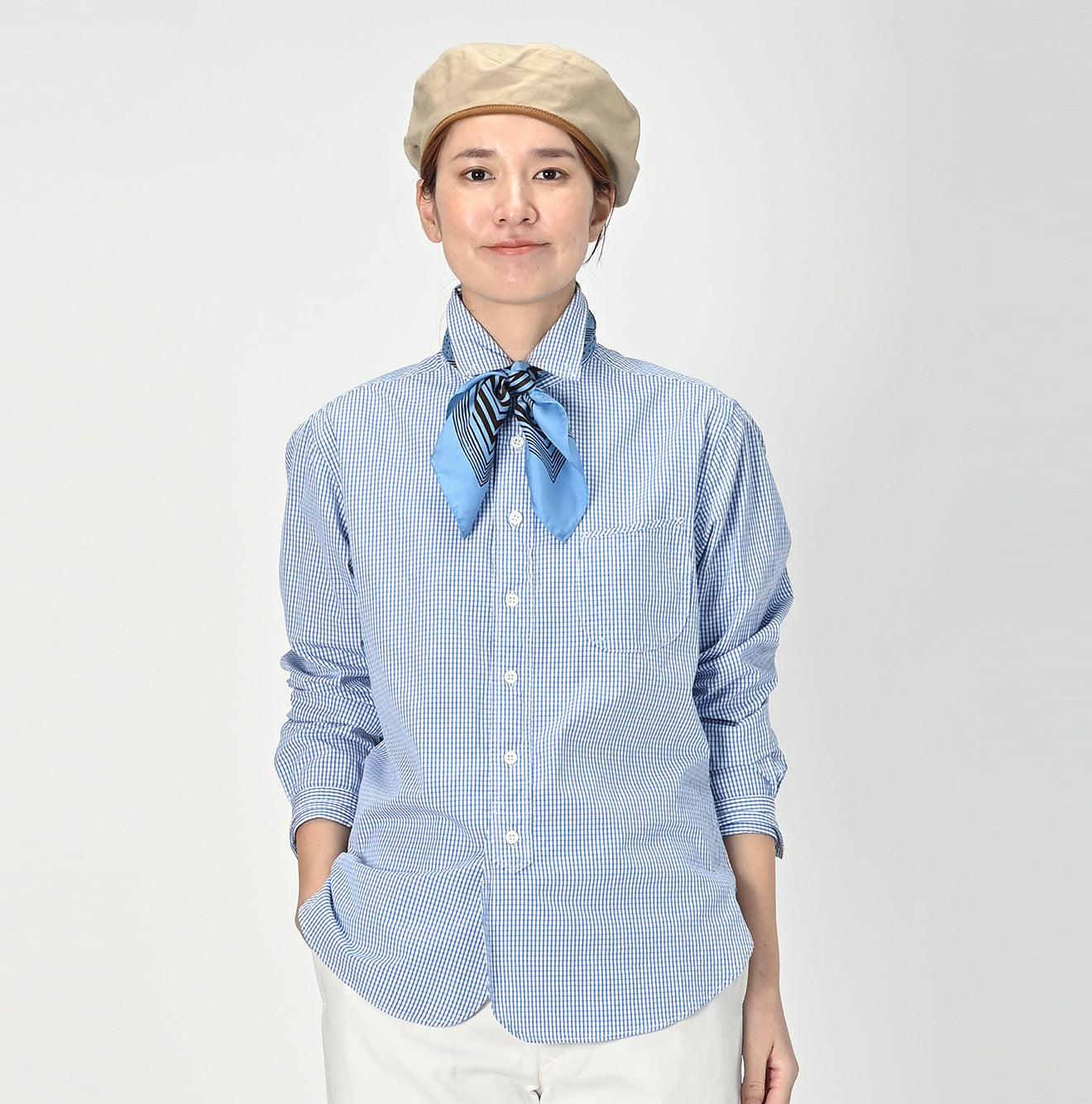 Miko 908 Loafer Shirt - 45R by 45rpm studio - Image 5