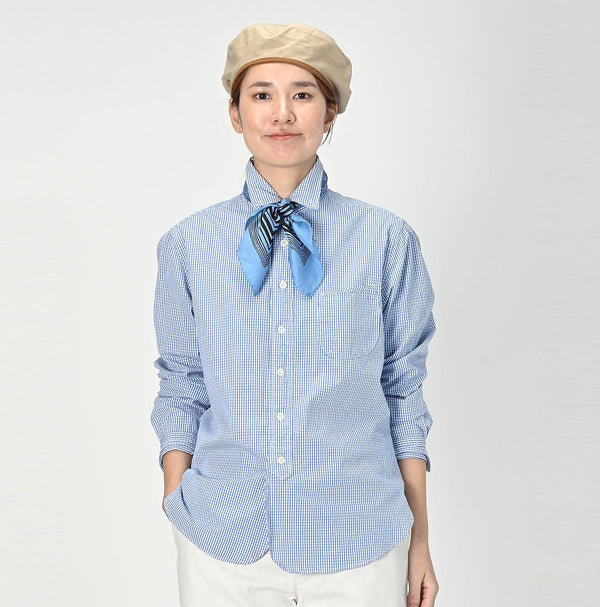 Miko 908 Loafer Shirt - 45R by 45rpm studio