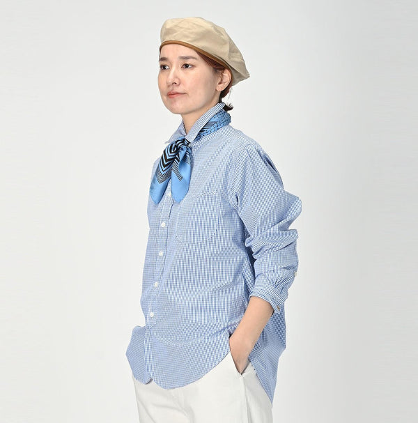 Miko 908 Loafer Shirt - 45R by 45rpm studio