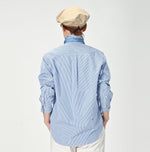 Miko 908 Loafer Shirt - 45R by 45rpm studio