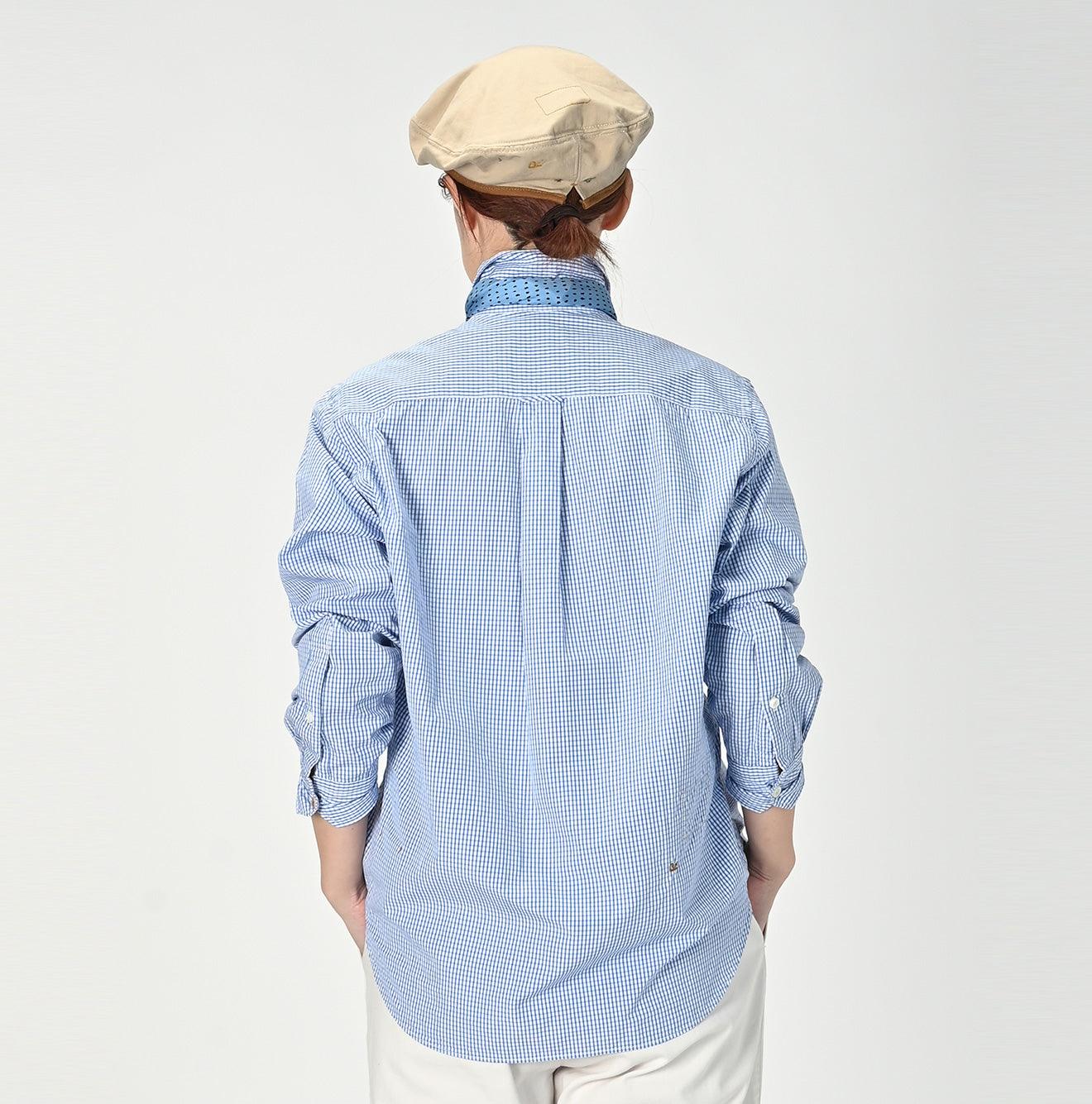 Miko 908 Loafer Shirt - 45R by 45rpm studio - Image 7