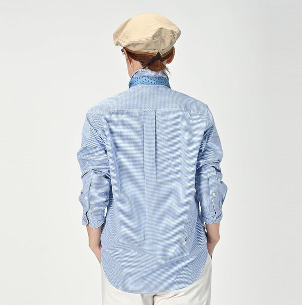 Miko 908 Loafer Shirt - 45R by 45rpm studio