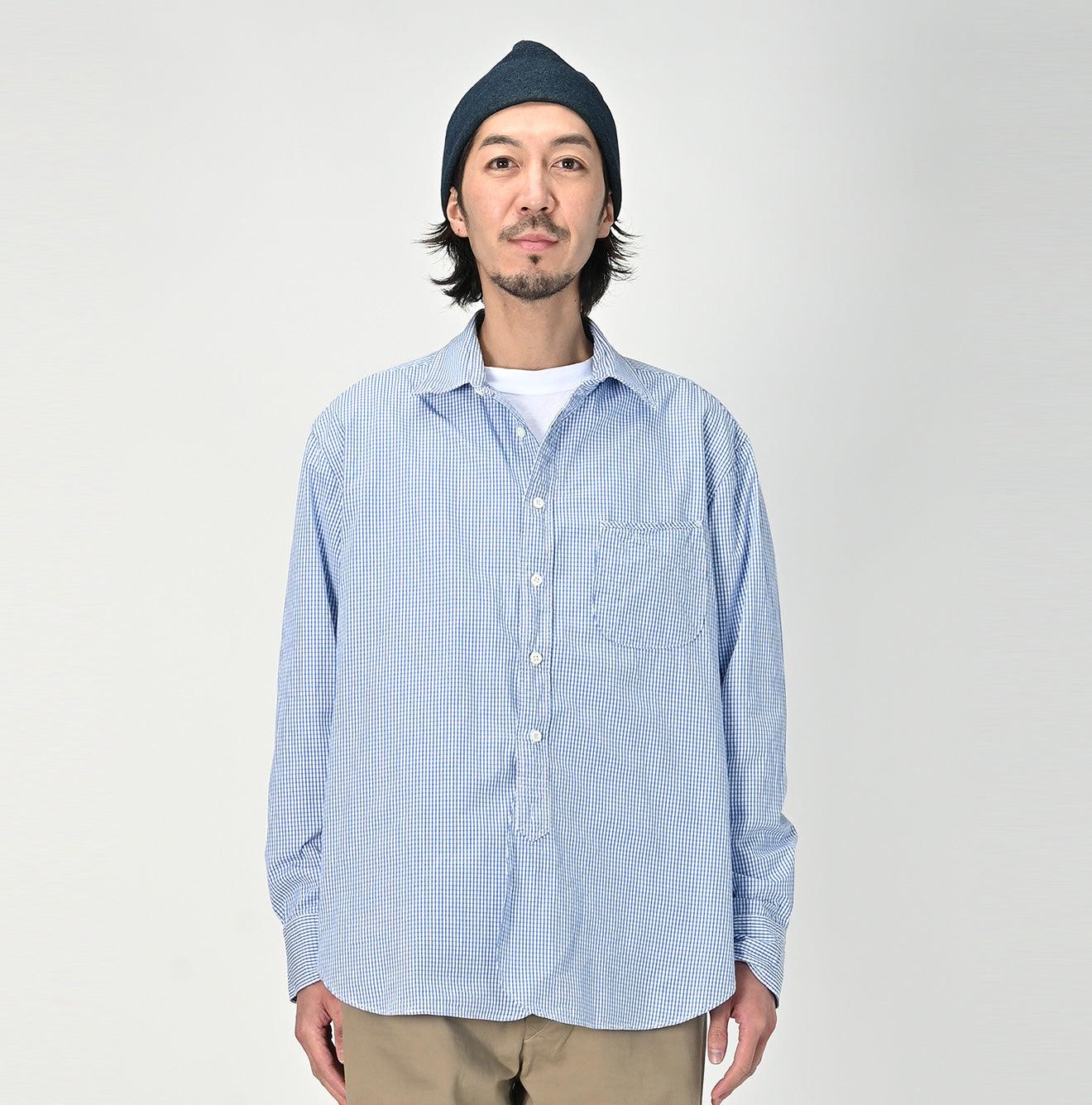 Miko 908 Loafer Shirt - 45R by 45rpm studio - Image 8