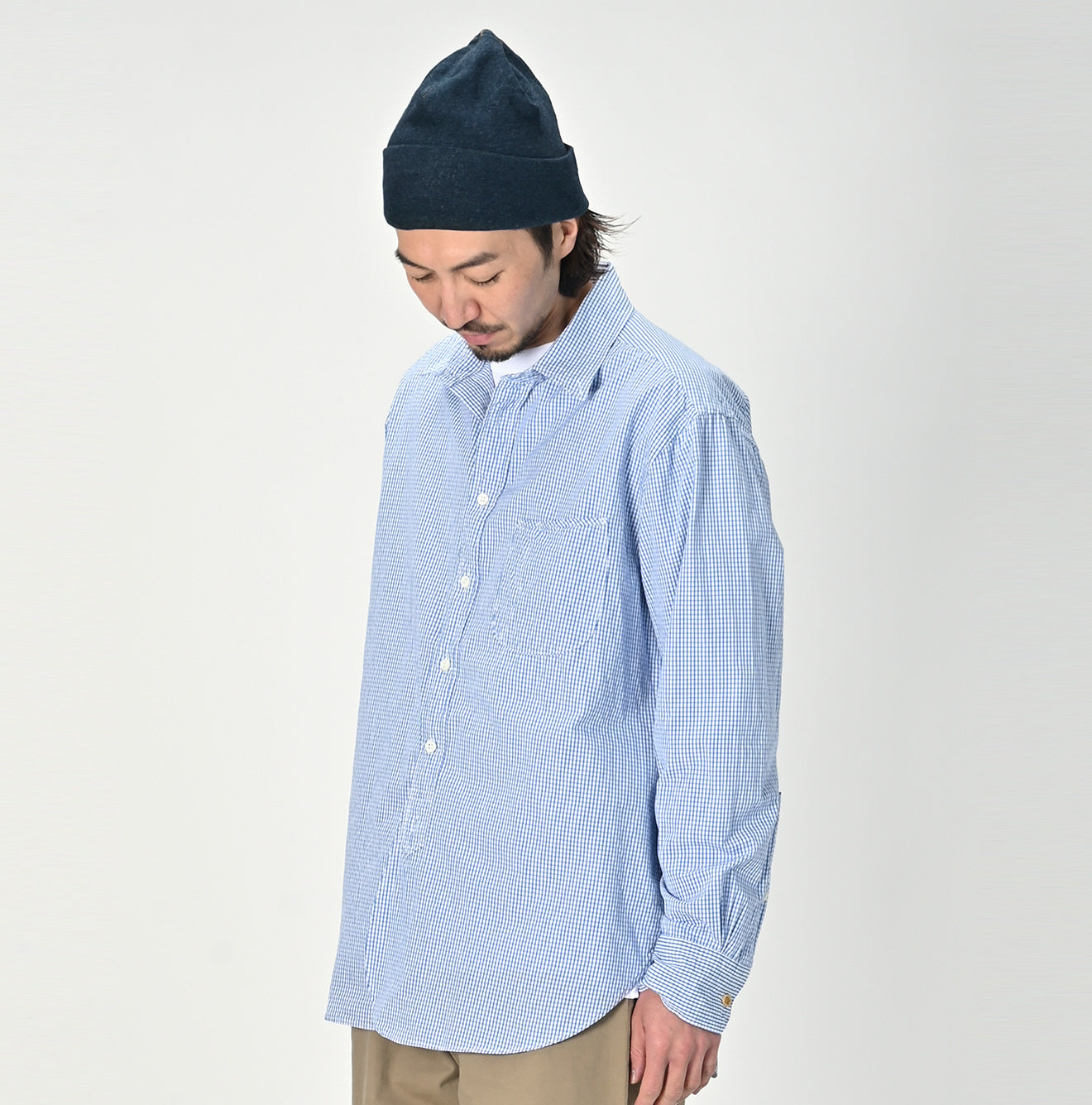 45R Miko 908 Loafer Shirt