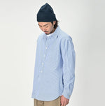 Miko 908 Loafer Shirt - 45R by 45rpm studio