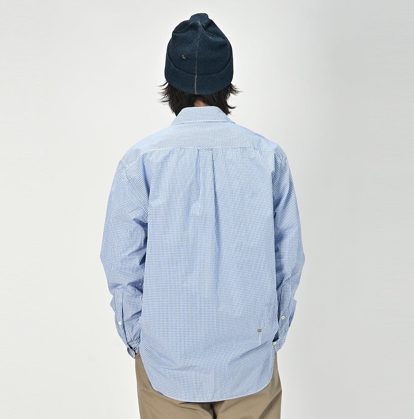 Miko 908 Loafer Shirt - 45R by 45rpm studio - Image 10