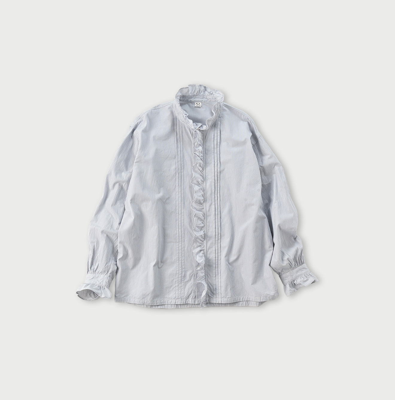 Miko Frilled Blouse