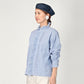 Miko Frilled Blouse