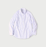 College Oxford 908 Shirt (Size 3) - 45R by 45rpm studio