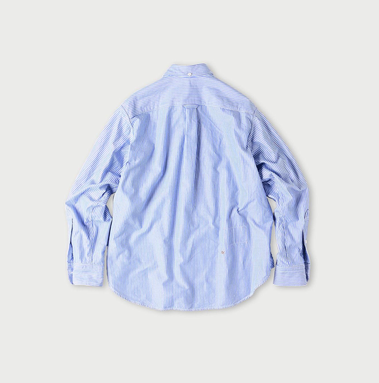 College Oxford 908 Shirt (Size 3) - 45R by 45rpm studio - Image 14
