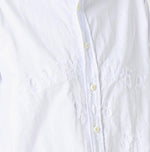 College Oxford 908 Shirt (Size 3) - 45R by 45rpm studio