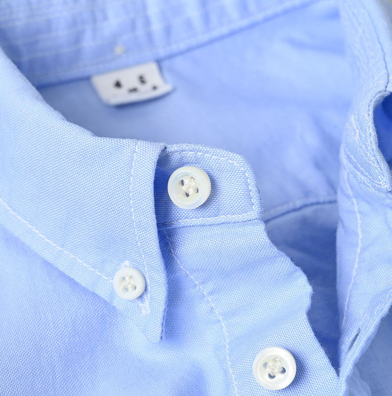 College Oxford 908 Shirt (Size 3) - 45R by 45rpm studio - Image 15