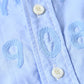 45R College Oxford 908 Shirt