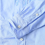 College Oxford 908 Shirt (Size 3) - 45R by 45rpm studio