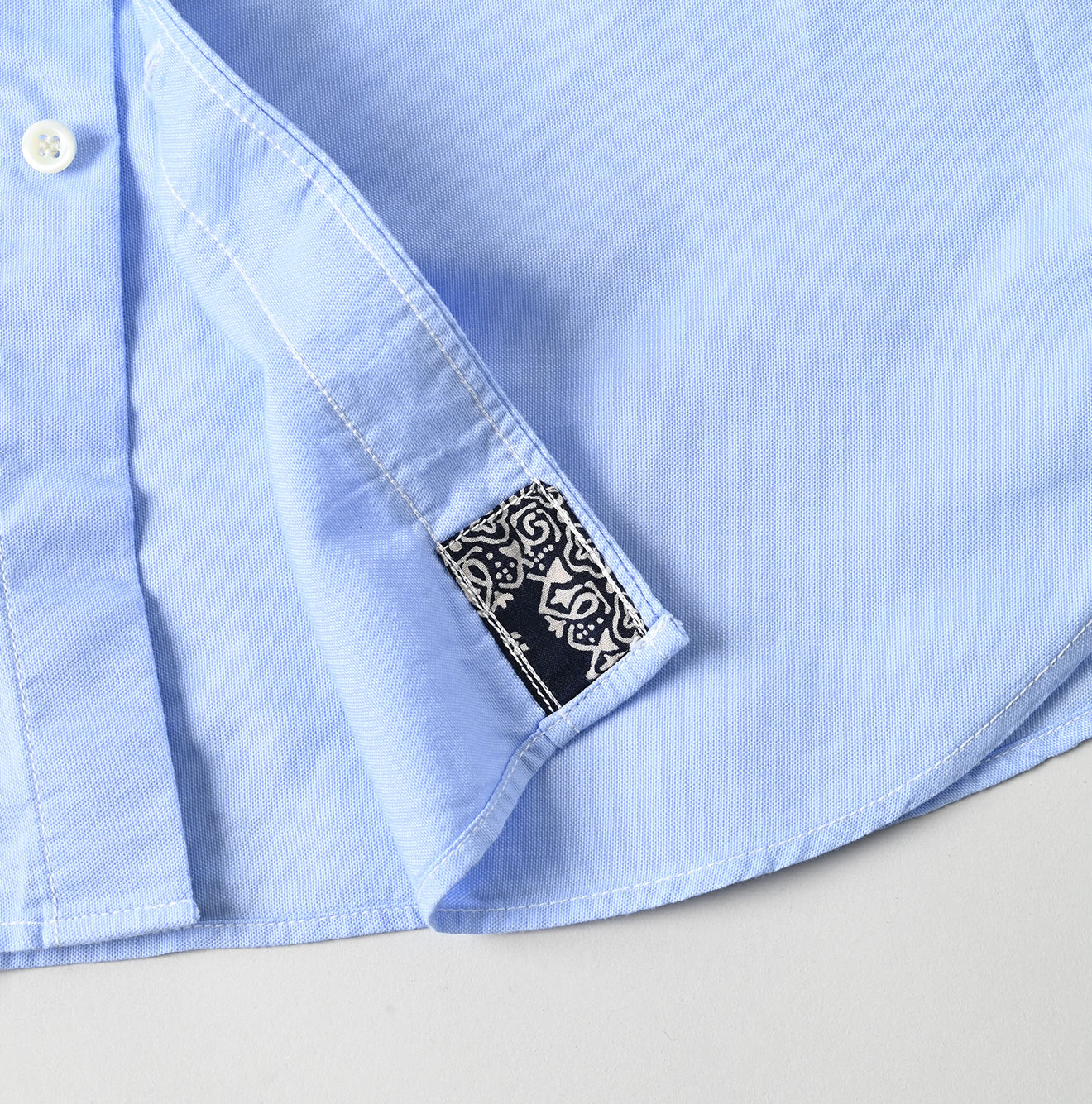 45R College Oxford 908 Shirt