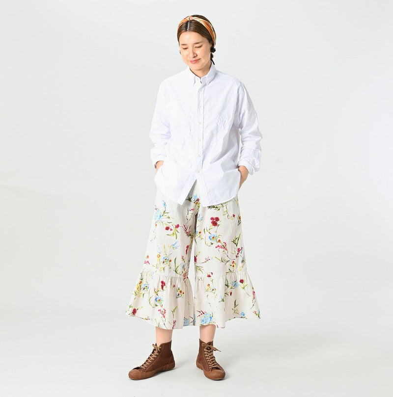 College Oxford 908 Shirt (Size 3) - 45R by 45rpm studio - Image 7