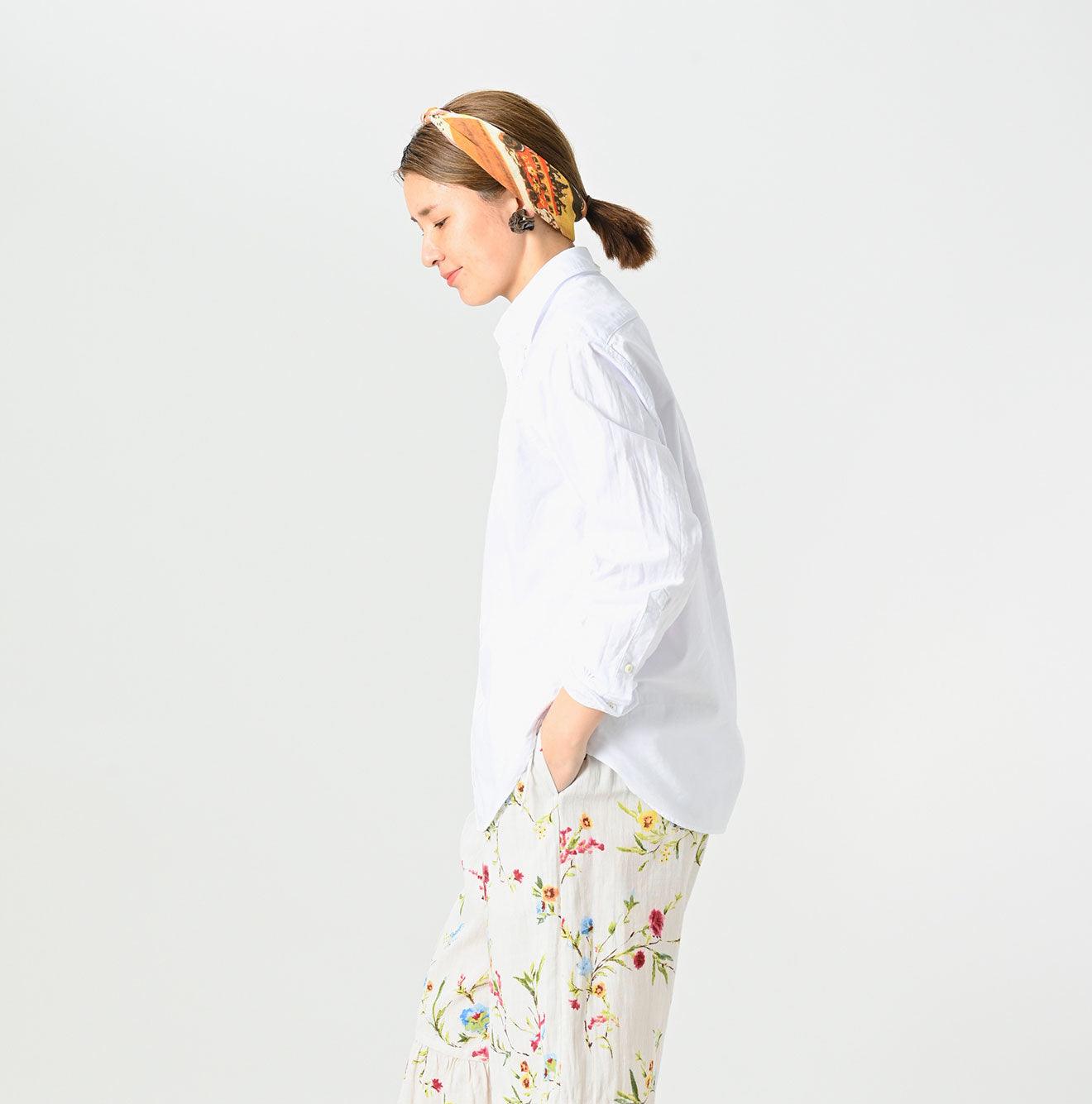 College Oxford 908 Shirt (Size 3) - 45R by 45rpm studio - Image 9