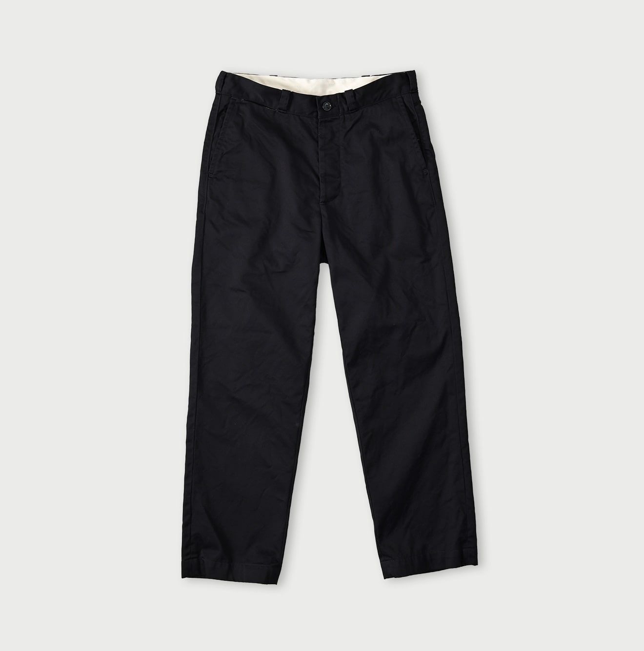 45R Two-Ply Chino 908 Crosby Slacks