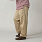 45R Two-Ply Chino 908 Crosby Slacks
