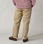 45R Two-Ply Chino 908 Crosby Slacks