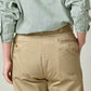 45R Two-Ply Chino 908 Crosby Slacks