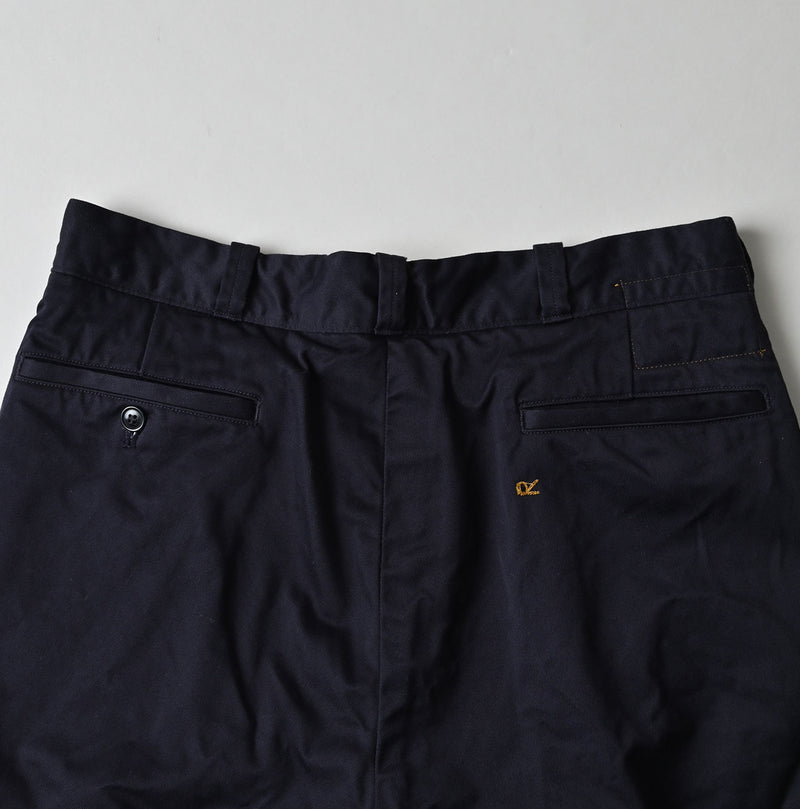 45R Two-Ply Chino 908 Crosby Slacks