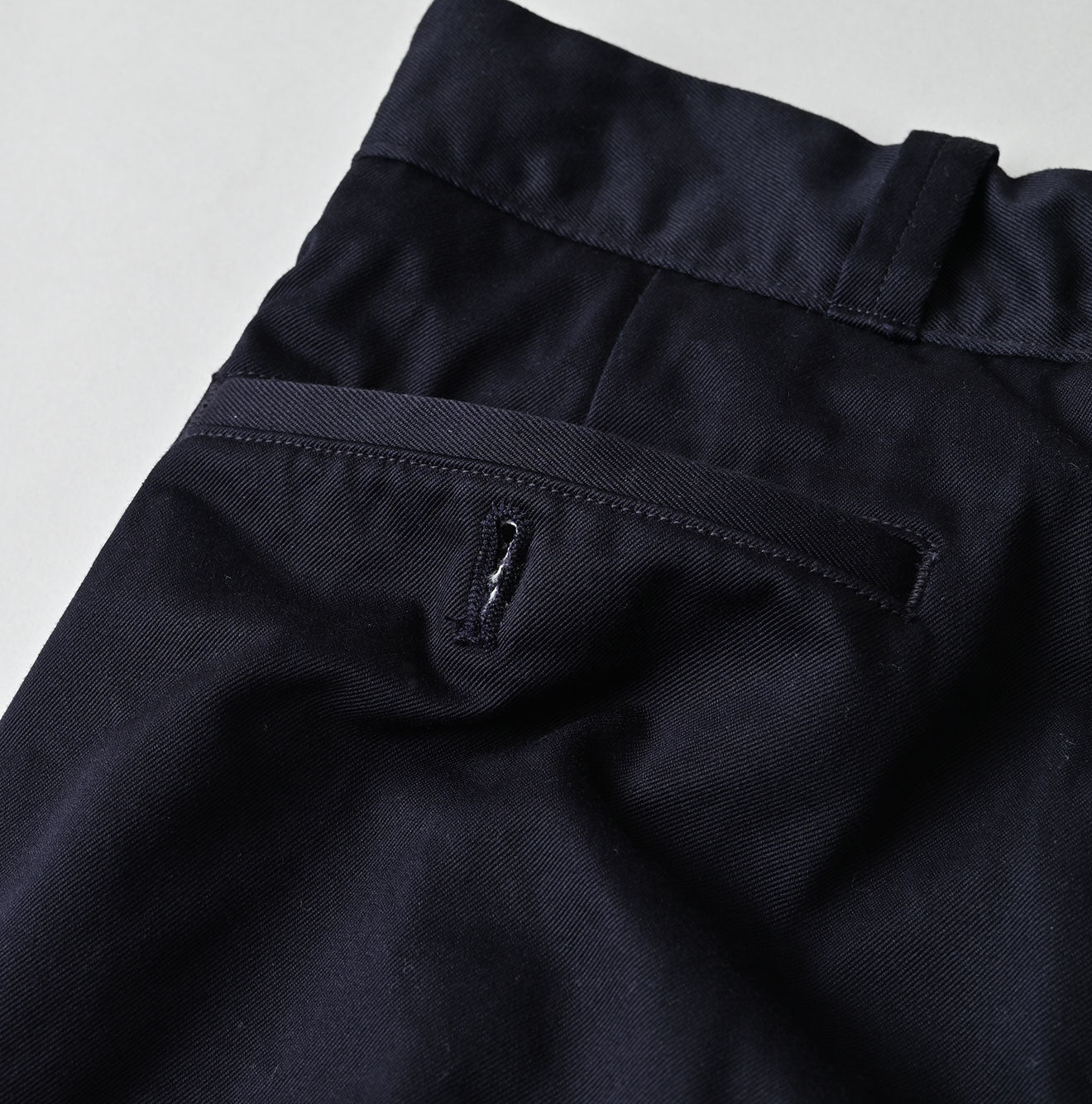 45R Two-Ply Chino 908 Crosby Slacks