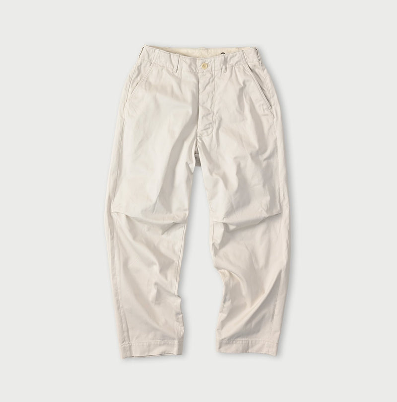 45R Two-Ply Chino 908 Chigo Pants