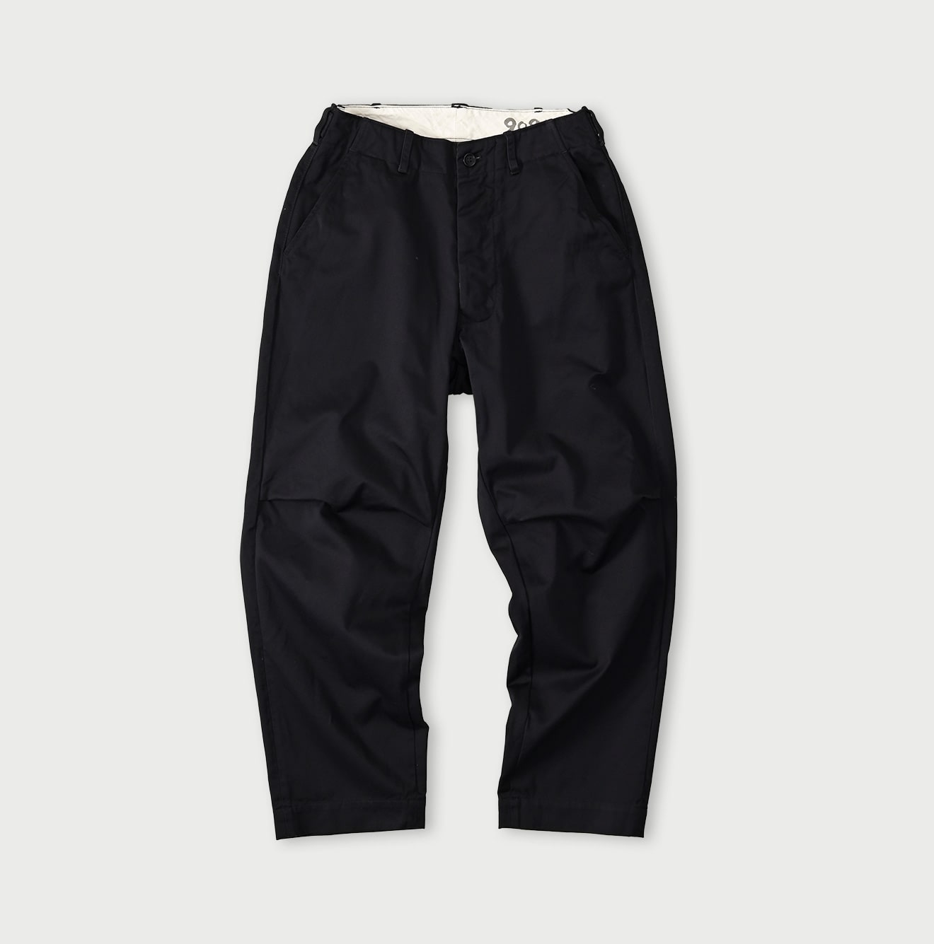45R Two-Ply Chino 908 Chigo Pants