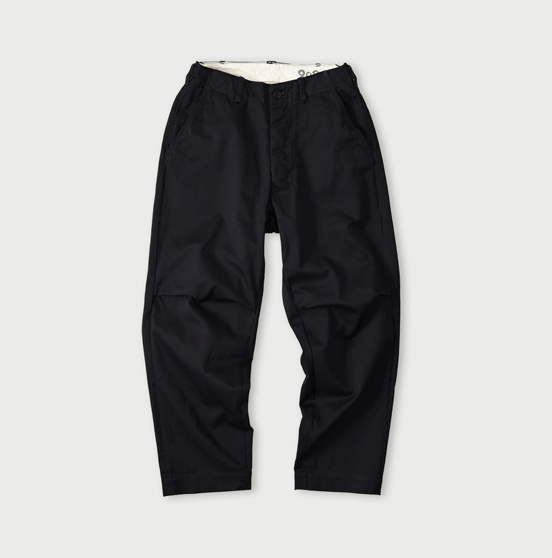 45R Two-Ply Chino 908 Chigo Pants - Image 3