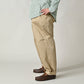 45R Two-Ply Chino 908 Chigo Pants