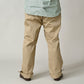 45R Two-Ply Chino 908 Chigo Pants